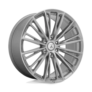 Asanti Black – ABL30 CORONA TRUCK – Gunmetal – 20″x9″ 15mm – Summer Wheels – ABL30-20901515TB
